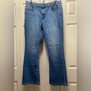 *HOST PICK* LEE BOOTCUT WOMEN’S JEANS